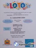 Photo Loto Valognes et lancement tombola à Valognes