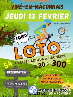 Photo du loto Loto veloce