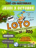 Loto veloce