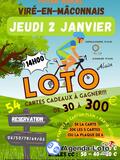 Photo Loto veloce à Viré