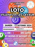 Loto villeneuve-les-lavaur