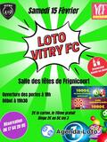 Loto vitry fc