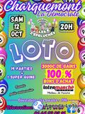 Photo Loto des Z'épeluchés à Charquemont