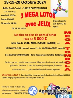 Photo du loto Lotos