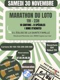 Marathon du loto