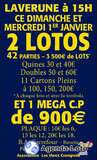 Maxi loto