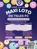 Maxi loto du Tilles FC