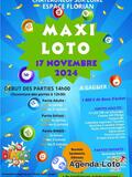 Maxi loto Ecole Saint Joseph