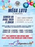 Mega loto