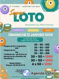 Photo Mega loto à Aubigny-au-Bac