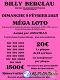 Photo Méga loto à Billy-Berclau