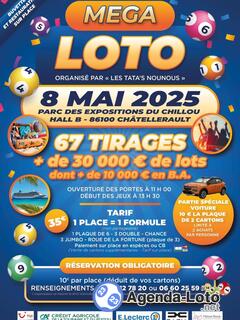 Mega loto