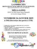 Photo Mega loto à Landrecies