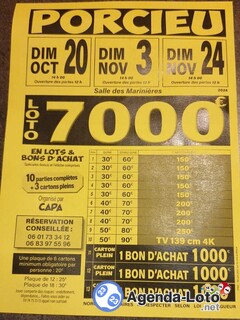 Photo du loto Mega Loto