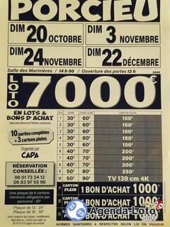 Photo du loto Mega Loto