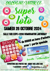 Photo du loto Mega loto