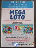 Mega loto