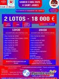 Mega loto