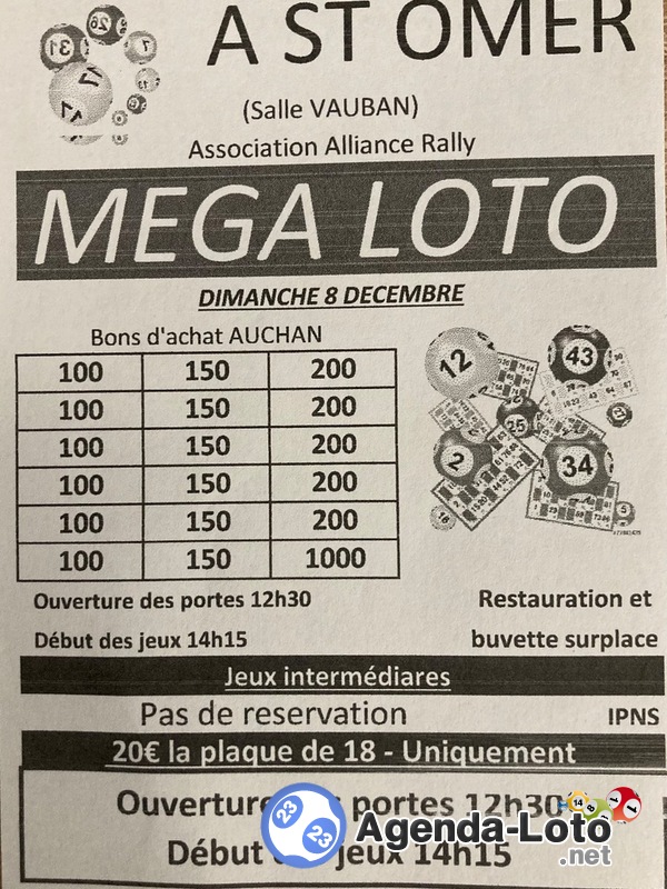 Méga Loto