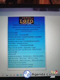 Photo du loto Mega loto anime par Manon loto