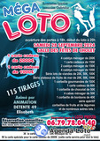 Photo méga loto ASIC (association sportive immersion choletaise ) à Cholet