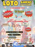 Mega loto de decembre