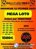 Photo Mega loto du Bully Fighting Spirit à Bully-les-Mines