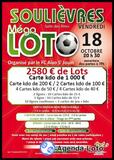 Méga loto du fc airvo st jouin