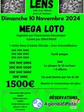 Mega loto des Dynamique