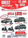 Photo MEGA LOTO fée du Bonheur à Brest