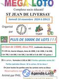 Photo Mega loto de fin d'annee à Saint-Jean-de-Liversay