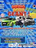 Mega loto geant alpas 21