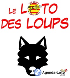 Photo du loto Mega loto des loups