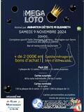 Mega loto mortagne sur sevre