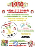 Photo Méga Loto de Noël à Le Havre