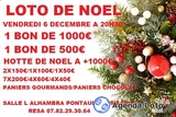 Mega loto de noel