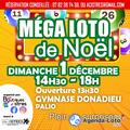 MEGA LOTO DE NOEL des Boutiques d'Istres