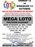 MEGA LOTO Pouvoir d'Achat