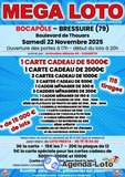 Photo Mega loto raoul et co à Bressuire