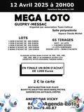 Photo Mega loto Team celticar à Guipry-Messac