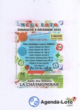 Photo Mega loto velo club la chataigneraie et du beugnon thireuil à La Châtaigneraie