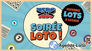 Photo du loto Soirée loto