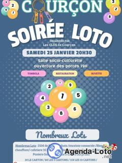 Photo du loto Soirée loto