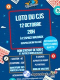 Photo Soirée loto du basket à Geispolsheim