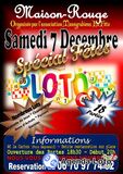 Spécial Fête