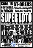 SUPER Grand loto