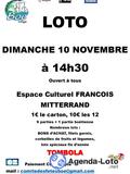 Super loto '10 parties'