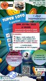 Photo Super loto 4 parties et 1 Loto Plus à Tourcoing