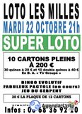 Photo Super loto à Aix-en-Provence