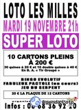 Super loto